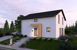 Haus kaufen in 02977 Hoyerswerda, OKAL- VORTEILSTAGE - JETZT TRAUMHAUS FINDEN UND PREISVORTEILE SICHERN