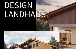 Einfamilienhaus kaufen in 98744 Oberweißbach, DAS LANDHAUS MIT BESONDEREM FLAIR
