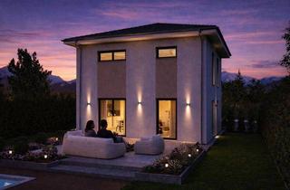 Villa kaufen in 07629 Hermsdorf, JETZT PREISVORTEIL VON BIS ZU 49.000EUR SICHERN - IHR NEUES ZUHAUSE IN HERMSDORF