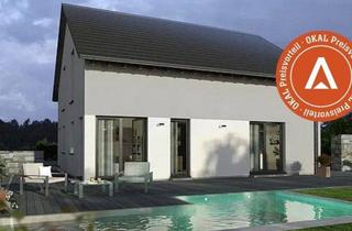 Einfamilienhaus kaufen in 01917 Kamenz, EIN HAUS, DAS MIT GROSSEM PLATZANGEBOT ÜBERZEUGT