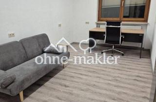 WG-Zimmer mieten in Sonnenstr. 53A, 82205 Gilching, Möbliertes 2-Zimmerabteil in einer 2-er WG zu vermieten