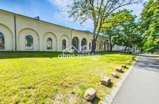 Gewerbeimmobilie mieten in Königsbrücker Straße 96, 01099 Dresden, Ausstellung - Handel - Büro 329,6 m²