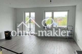 Wohnung kaufen in Brahmsstrasse 1, 24943 Flensburg, Flensburg