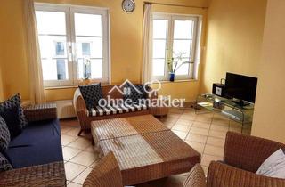 Wohnung kaufen in 18119 Rostock, Maisonette mitten in Warnemünde