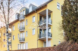 Wohnung mieten in 95152 Selbitz, Lichtdurchflutete, sanierte 3-Raumwohnung mit Top-Grundriss