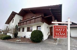 Haus mieten in 94496 Ortenburg, Viel Platz für die Familie – Wohnhaus mit Garten in Ortenburg