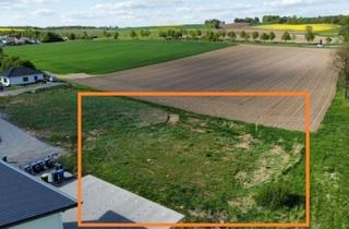 Grundstück zu kaufen in 34613 Schwalmstadt, IDEAL FÜR EBENERDIGES WOHNEN! KEINE KÄUFERPROVISION!