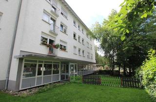 Gewerbeimmobilie mieten in 78048 Villingen-Schwenningen, Vielseitig nutzbare Gewerbeeinheit in guter Lage von Villingen-Goldenbühl