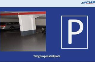 Garagen mieten in 86633 Neuburg, Tiefgaragenstellplatz im Zentrum - Luitpoldstraße in Neuburg zu vermieten - Ein Objekt von Ihrem Immobilienpartner SOWA Immobilien und Finanzen