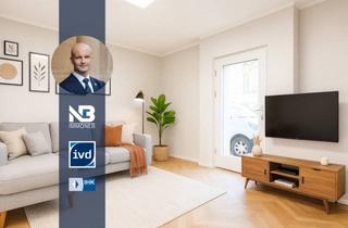 Gewerbeimmobilie kaufen in Sebastian-Bauer-Straße, 81737 München, Seltene Gelegenheit in München: Genehmigte Ferienwohnung mit bis zu 129.500 € Jahresumsatz möglich