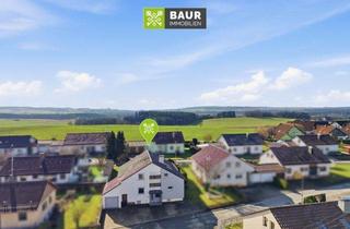 Haus kaufen in 88410 Bad Wurzach, 360° | Sofort bezugsfreies Zweifamilienhaus auf großzügigem Grundstück bei Bad Wurzach!