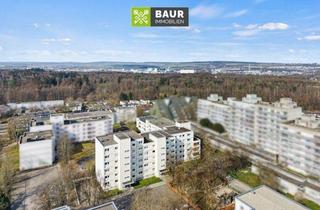 Wohnung kaufen in 89079 Ulm, 360° |SOFORT FREI! 3-Zimmer-Gartenwohnung mit Terrasse.