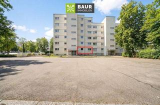 Wohnung kaufen in 89079 Ulm, 360° |SOFORT FREI! 3-Zimmer-Gartenwohnung mit Terrasse