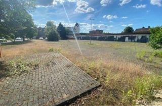 Grundstück zu kaufen in 15926 Luckau, Baugrundstück in Luckau zu verkaufen