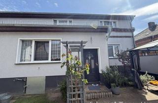 Bauernhaus kaufen in 15926 Luckau, 2 Häuser: liebevoll saniertes Bauernhaus & Town u. Country Bungalow + Backsteinscheune