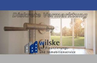 Grundstück zu kaufen in 40885 Ratingen, VERFÜGBAR - Baugrundstück ZENTRAL in LINTORF - /Diskrete Vermarktung/