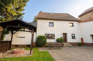 Haus kaufen in 66887 Niederalben, Geräumiges Haus mit vielseitigem Raumangebot und weitläufigem Grundstück