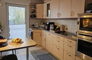 Wohnung kaufen in 27232 Sulingen, RESERVIERT! Großzügige Erdgeschosswohnung mit 2 Zimmern, Balkon und PKW-Stellplatz