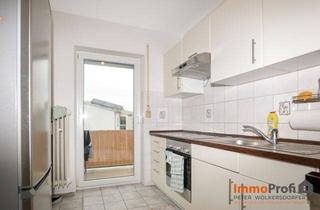 Wohnung kaufen in 86157 Augsburg, Attraktive 3-Zimmer-Wohnung mit Balkon in toller Lage im begehrten Augsburg-Pfersee