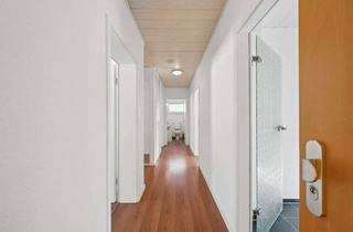 Wohnung kaufen in Pfrimmstr 15, 67297 Marnheim, Helle 3 Zi. Etagenwohnung mit Balkon und Stellplatz zu verkaufen +++ Gute Raumaufteilung