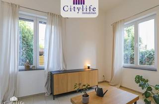 Wohnung kaufen in 48151 Geist, ...NEUWERTIGE TERRASSENWOHNUNG MIT TOP AUFTEILUNG...