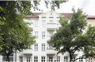 Wohnung kaufen in Okerstraße, 12049 Neukölln, Bestandsimmobilie mit klarer Perspektive