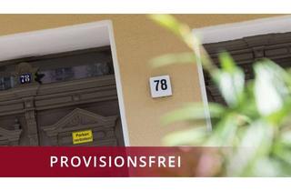 Wohnung kaufen in Graefestraße, 10967 Kreuzberg, Freiheit in den eigenen vier Wänden zum herrichten - Graefestraße