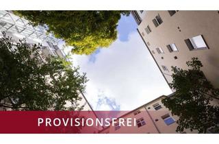 Wohnung kaufen in Graefestraße 78, 10967 Kreuzberg, Freiheit in den eigenen vier Wänden zum herrichten - Graefestraße
