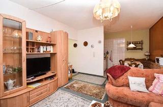 Wohnung kaufen in 38667 Bad Harzburg, Die perfekte Zweit- oder Ferienwohnung: Schöne 2-Zimmer-Wohnung in zentrumsnaher Lage...