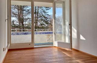 Wohnung kaufen in 82152 Planegg, Helle und freundliche 2-Zimmer-Wohnung mit Westbalkon - in Planegg bei München