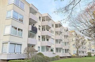 Wohnung kaufen in 30880 Laatzen, Kaufen - Sanieren - Einziehen! 4 - Zimmer Wohnung mit Balkon in Laatzen! Kein Erbpacht!