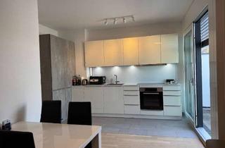 Penthouse kaufen in 65185 Wiesbaden, Vermietete DG-Wohnung im Herzen von Wiesbaden zu verkaufen