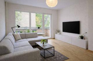 Wohnung kaufen in Zietenstraße, 10783 Schöneberg, Berlin-Schöneberg: 3-Zimmer-Wohnung mit Balkon & Carport nahe Winterfeldtplatz – ruhige Kiezlage