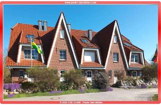 Wohnung kaufen in 23999 Insel Poel, Entzückende Ferienwohnung in toller Lage dicht am Strand