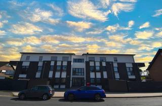 Wohnung kaufen in Eichenstraße 69, 47443 Moers, Energieklasse A+: Neuwertige, moderne und barrierearme Eigentumswohnung mit Aufzug