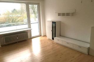 Wohnung kaufen in Geesthang, 22111 Billstedt, Ruhiges Wohnjuwel am Billstedt-Center - 2 Zimmer mit sonnigem Südost-Balkon!