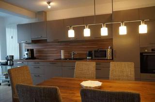 Wohnung kaufen in 65520 Bad Camberg, 3-Zimmer Wohnung barrierefrei mit Balkon, Terrasse und Loggia in Bad Camberg