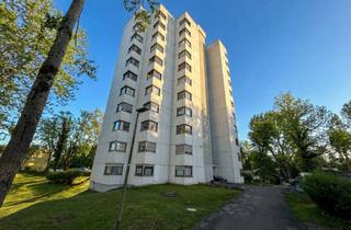 Wohnung kaufen in Ammerseestraße 28, 82194 Gröbenzell, Bieterverfahren - Helle 2-Zimmer Wohnung im 9. OG mit Balkon in Gröbenzell