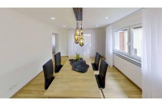 Wohnung kaufen in 75038 Oberderdingen, Top renovierte, große Wohnung zum Schnäppchenpreis!