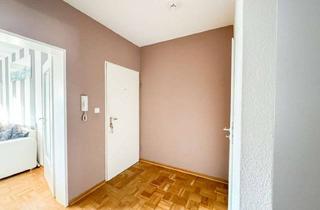 Wohnung kaufen in 33129 Delbrück, Attraktive Kapitalanlage: Gepflegte 3-Zimmer Wohnung mitten in Delbrück!