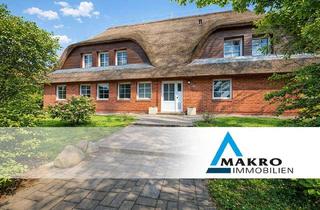 Wohnung kaufen in 22848 Norderstedt, 3D VIRTUAL TOUR - Große Maisonettewohnung mit Balkon in Norderstedt