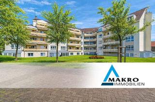 Wohnung kaufen in 25335 Elmshorn, 3D VIRTUAL TOUR - Vermietete Terrassenwohnung zur Kapitalanlage in Elmshorn Nord