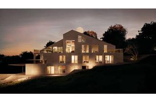 Wohnung kaufen in 70499 Weilimdorf, NEUBAU - IDEALE KAPITALANLAGE IN HANGLAGE - SEHR GUT VERMIETBAR -