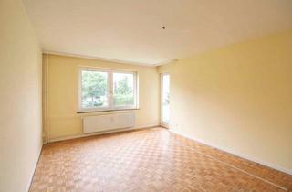 Wohnung kaufen in 23701 Eutin, Provisionsfrei: Gepflegte, leerstehende 2-Zimmer-Wohnung in Eutin