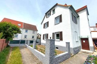 Wohnung kaufen in 64846 Groß-Zimmern, Tolle Wohnung im Herzen von Groß-Zimmern – Perfekte Raumaufteilung & zentrale Lage!