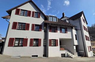 Wohnung kaufen in 78727 Oberndorf, Gepflegte 4-Zimmer Wohnung in der Oberndorfer Oberstadt