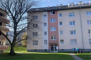 Wohnung kaufen in Johannesweg 15, 63477 Maintal, Schöne 3 Zimmer Dachgeschosswohnung