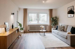 Wohnung kaufen in 87600 Kaufbeuren, Von privat: Sonnige 3-Zimmer-Wohnung mit Stellplatz in Kaufbeuren