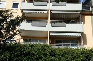 Wohnung kaufen in 42651 Solingen-Mitte, Charmante Wohnung mit sonnigem Balkon