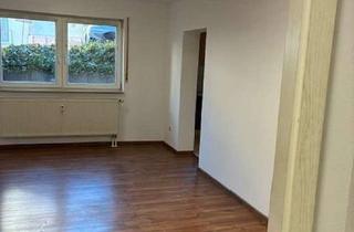 Wohnung kaufen in Hopfenstraße, 91413 Neustadt, Gepflegte 2-Zimmer-Wohnung im Neustadt an der Aisch